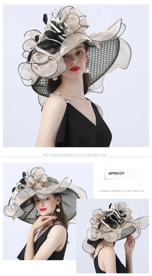 Fascinators Red Fedora Ladies Formal Wedding Hats Women Summer Pillbox Hat  Kentucky Derby Party Chapeu Feminino Fedora B-8230