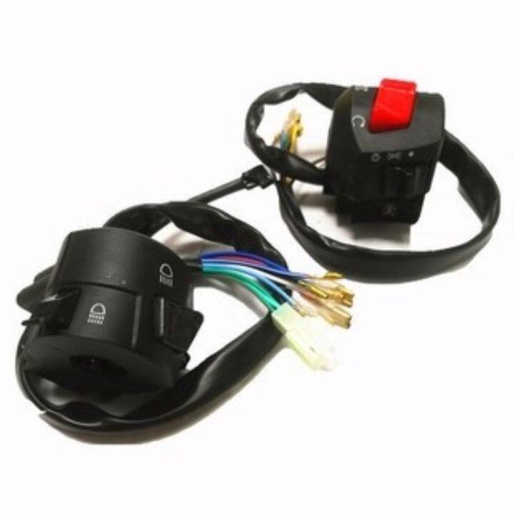 battery for tmx 125 alpha