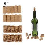 【LZ】┅  Rolha De Vedação De Garrafa Portátil Rolha De Garrafa De Vinho Cozinha Cap Keeper Bar Tools 10Pcs