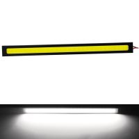 【CW】 17cm COB DRL Car Lamp External Lights Styling Led 12V Day