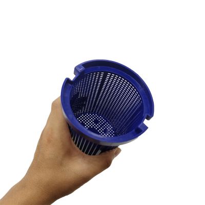 Skimmer Filter Basket Swimming Pool Filter Basket for Glass Maxi Glass Replacement BB106