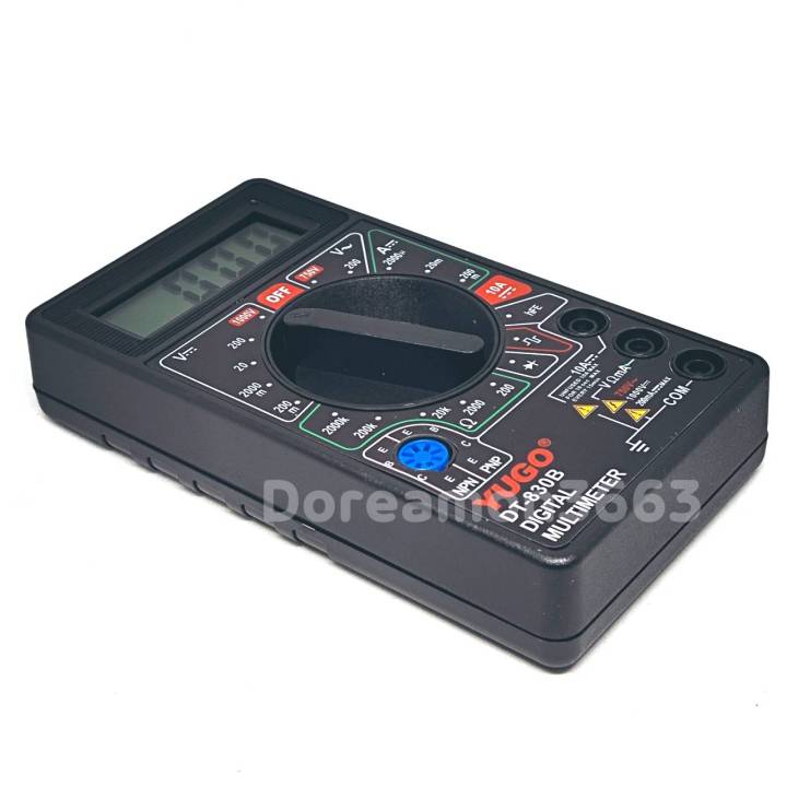 yogo-dt830b-มิเตอร์ดิจิตอล-มัลติมิเตอร์-digital-multimeter