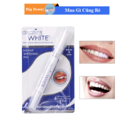 Combo 5 bút tẩy trắng răng Dazzling White