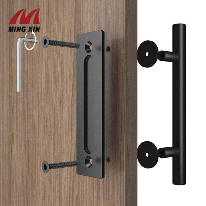 12-inches-push-pull-barn-door-handle-bedroom-sliding-door-pull-wooden-door-handle-indoor-and-outdoor-furniture-hardware-handle