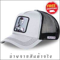 ส่งฟรี หมวก หมวกแก๊ป ปีกโค้ง งานเกรดเอ พร้อมส่งในไทย