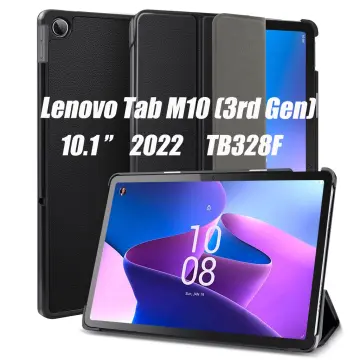 Coque For Lenovo Tab M10 3rd Gen Case 10.1 inch tb328fu tb328xu