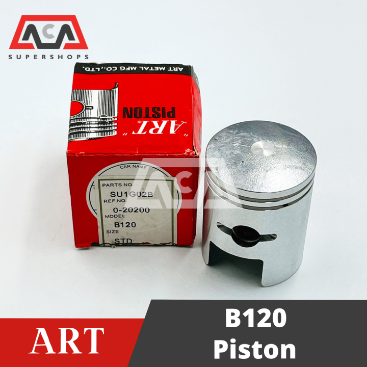 ART Piston B120 Lazada PH