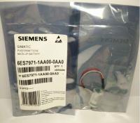 ของแท้/1ชิ้น Siemens ระบบ S7PLC 6FC5247-0AA18-0AA 6ES7971-1AA00-0AA0 0แบตเตอรี่ลิเธียม