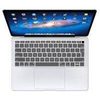 【✱2023 HOT✱】 dang676 ฝาครอบแป้นพิมพ์สเปนสำหรับ Macbook Air 13 Retina ใหม่พร้อม A1932 Touch Id รุ่นยูโรผิวป้องกันสติ๊กเกอร์แปะคีย์บอร์ด