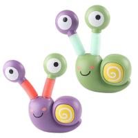 Tubes Sensory Toys Fine Motor Skills Pack Toddler Toys Snails Tubes for Stress and Anxiety Relives with Funny Expression easy to use