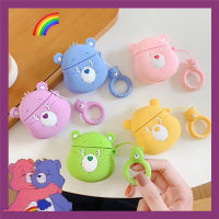 Case Air Pods 1/2 แคร์แบร์ Care Bear