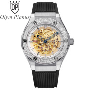 Đồng hồ nam chính hãng Olym Pianus OP990-45 OP990-45.24 OP990-45.24ADGS