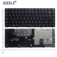 GZEELE Russian New Keyboard FOR Lenovo Ideapad Yoga 13 V-127920FS1 25202897 YOGA13 ISE ITH IFI RU laptop keyboard black WIN8 new