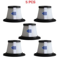 3/5 Pcs DI2900 vacuum cleaner filter accessories for Dibea T6 C17 T1 dust collector cleaner