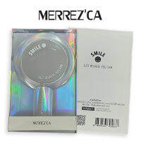 ? 1 แถม 1 Merrezca Smile Mirror กระจกแต่งหน้ารูปทรงกลม สไตลล์มินิกะทัดรัด [ Best Price!! ]