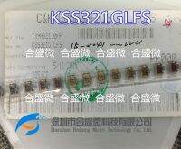 5PCS Switch KSS321G LFS in the tortoise switch flat 5.5 * 3 * 1.7 side buttons