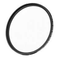 K&F CONCEPT Soft Focus Filter Diffusion Filters Black Mist 1 4 Waterproof thumbnail