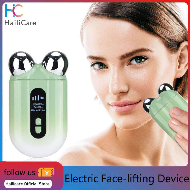 Hailicare Electric Facelifting Device V Face Instrument