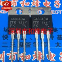 5PCS-10PCS FQPF8N80C  TO-220F 8A 800V   New And Original On Stock