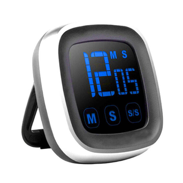 Touch screen sale stopwatch