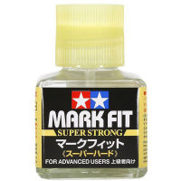 Tamiya 87205 Mark Fit (Super Strong) 40ml 4950344872053