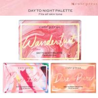 NP Cute Press Day To Night Palette ส่งฟรี