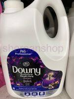 Downy ดาวน์นี่ มีสทีค น้ำยาปรับผ้านุ่ม สูตรเข้มข้นพิเศษ  ขนาด 4000 มล.