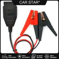 [COD Available] AUTOOL BT-30 Car OBD2 Battery Replacement Tool Emergency Power Supply Cable