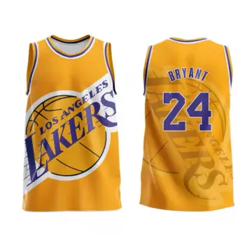 Shop Lakers Jersey Kobe Bryant with great discounts and prices