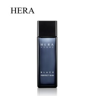 Nước hoa hồng cho nam Hera Homme Black Perfect Skin 120ml - Nước hoa hồng tái tạo da nam Hera thumbnail