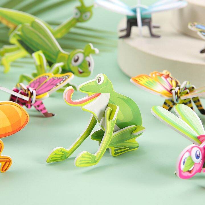 30pcs-insect-paper-jigsaw-puzzles-educational-for-kids-birthday-favors-giveaway-school-rewards-pinata-fillers