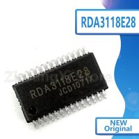 (5 ชิ้น) ชิปเซ็ต RDA3118E28 ใหม่ 100% sop-28