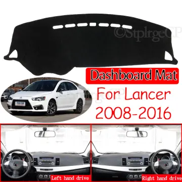 Hàng hiếm Mitsubishi Lancer Fortis 2007 rao bán với giá 345 triệu đồng