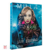 ข้อเสนอพิเศษของแท้Mira MILLA Popอัลบั้มเพลงCD Starเสียงและวิดีโอแฟรนไชส์