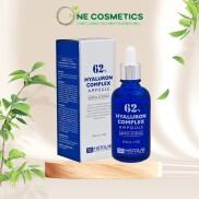 Serum Cấp Ẩm, Phục Hồi Da Histolab 62% Hyaluron Complex 50ml
