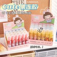 กาว DIY กาวใส กาวการ์ตูน 8,15,21g พร้อมส่ง