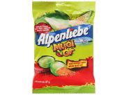 Kẹo Alpenliebe Vị Xoài Muối Ớt 1 viên dùng thử - Kẹo cứng vị chua
