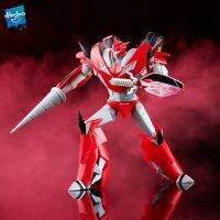 หม้อแปลง Hasbro R.e.d. ชุด G1 [การออกแบบที่ดีขึ้นโดยหุ่นยนต์] ผู้นำของเล่นเด็กขนาด15ซม. ของขวัญของสะสม F0744