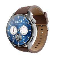 Z3 ZD3 Call 1.5 Inch Men NFC Charging Customer Tracket Smartwatch