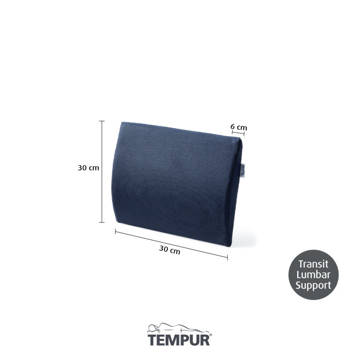 tempur-transit-lumbar-support