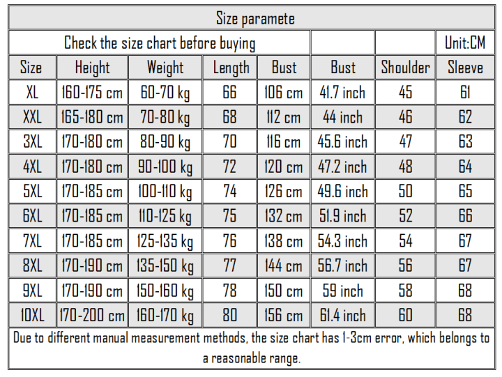 xl-10xl-170kg-สามารถสวมใส่-60-ผ้าฝ้ายบวกขนาดพลัสอ้วนขนาดผู้ชายพิมพ์เสื้อแขนยาวหนาอบอุ่นแฟชั่นหลวมพักผ่อนฤดูใบไม้ผลิและฤดูใบไม้ร่วง