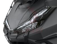 ชุดการ์ดไฟหน้า Honda ADV350 2022 แท้ศูนย์ (สินค้าแท้) H2C