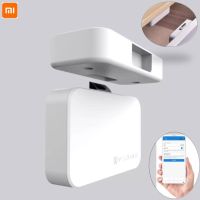 ◈♣ Original Xiaomi Yeelock Smart Drawer Cabinet Lock Xiaomi Smart Lock Mijia - Mijia - Aliexpress