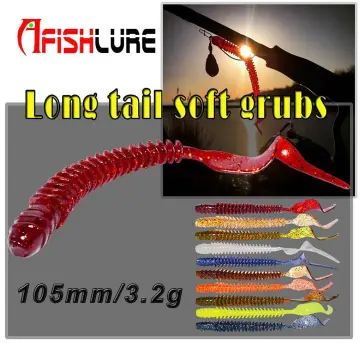 Buy Soft Curl Tail Lure online