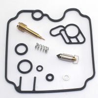 for XJ600N XJ600S Diversion 1992-1994 XJ 600 XJ600 N S Motorcycle carburetor repair kit floating needle gasket parts