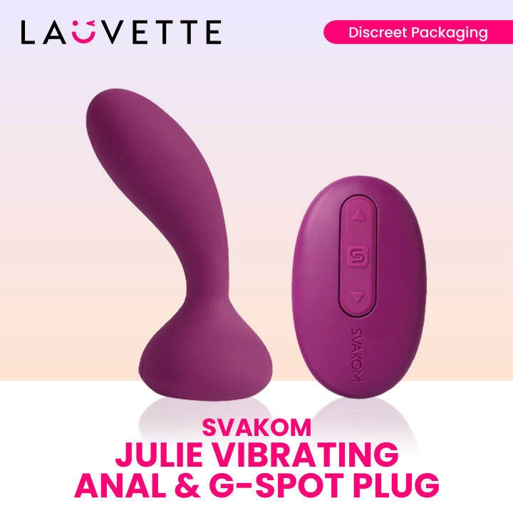Svakom Julie | Vibrator | Lazada PH