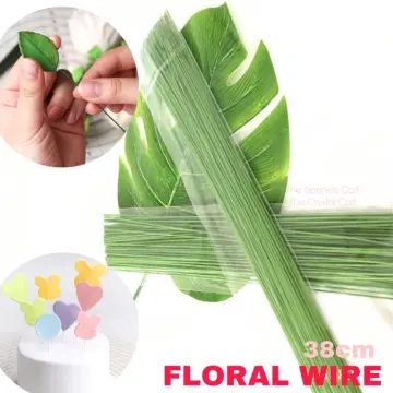 Shop Cutter Floral Wire with great discounts and prices online