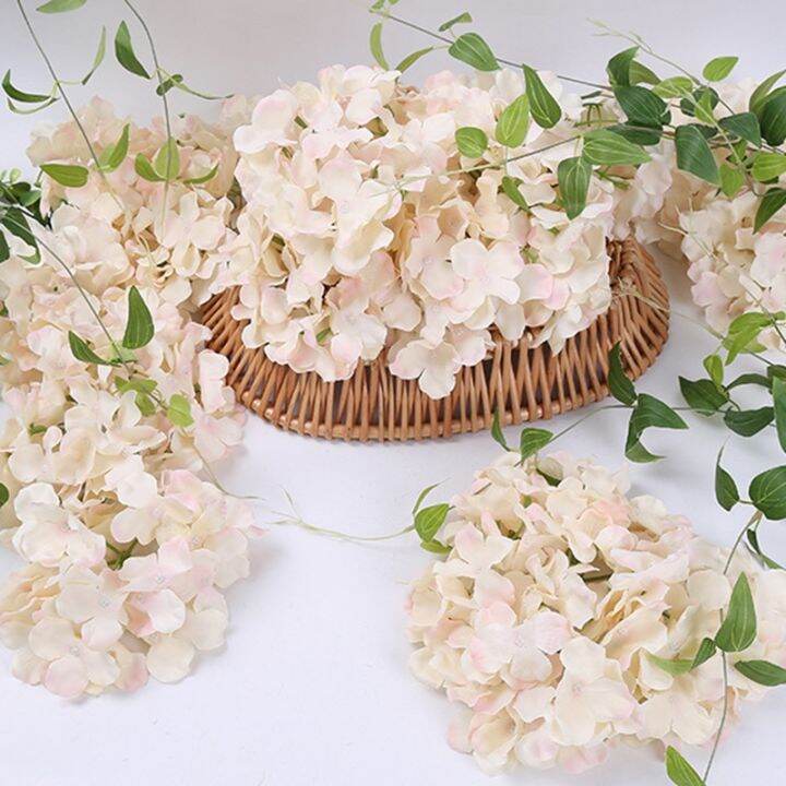 10pcs-lot-colorful-decorative-flower-head-artificial-silk-hydrangea-diy-home-party-wedding-arch-background-wall-decorative-flowe