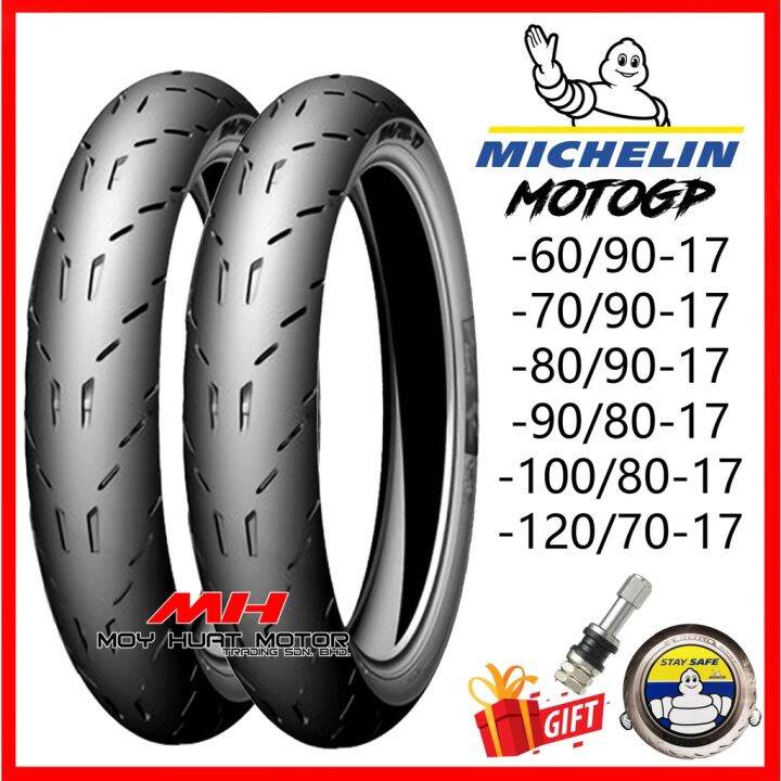 michelin pilot motogp