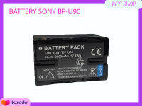 แบตเตอร์รี่สำหรับกล้องโซนี่ BATTERY SONY BP-U30 for Sony PMW-100, PMW-150, PMW-200, PMW-300, PMW-300K1, PMW-300K2